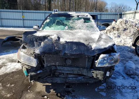 2006 Hyundai Sonata Gls z USA, uszkodzony, nr VIN 5NPEU46F36H004391